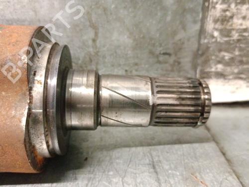 Right front driveshaft FIAT 500 (312_) Electric (EV) | BP29734999M39