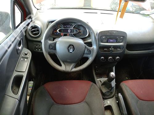 Left front indicator RENAULT CLIO IV (BH_) 1.2 16V (BHA1, BHAK, BHMG, BHMK) | BP36115051C32 - Image 9