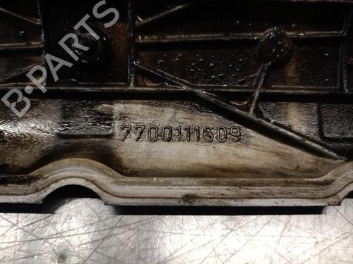Cylinder head RENAULT TRAFIC II Van (FL) 1.9 dCi 100 (FL0C, FL0K, FL0B) | BP39622025M5 - Image 5
