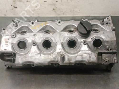 Ventildæksel TOYOTA COROLLA (_E12_) 2.0 D-4D (CDE120R, CDE120L_) (116 hp) 31880574