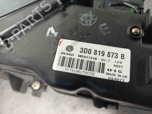 Electronic module VW PHAETON (3D1, 3D2, 3D3, 3D4, 3D6, 3D7, 3D8, 3D9) 3.2 V6 4motion | BP9531993M83 