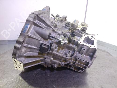 Gearkasse TOYOTA AURIS (_E18_) 1.6 (ZRE181_, ZRE185_, ZRE185R, ZRE181R) | BP30772772M3