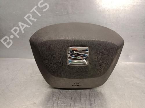 Used Driver airbag SEAT TARRACO (KN2) 2.0 TSi 4Drive (190 hp) 27807888