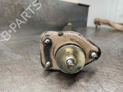 Left rear shock absorber BMW X3 (E83) 2.0 d | BP9522141M18 