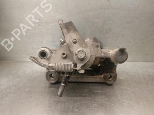 Right rear brake caliper RENAULT MASTER III Van (FV) 2.3 dCi 125 FWD (FV0C, FV0D, FV0G, FV0H, FV0J, FV0K,... | BP30137384M106
