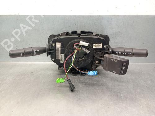 Used Headlight switch Headlight switch RENAULT MEGANE II Coupé-Cabriolet (EM0/1_) 1.9 dCi (120 hp) 34716883 34716883