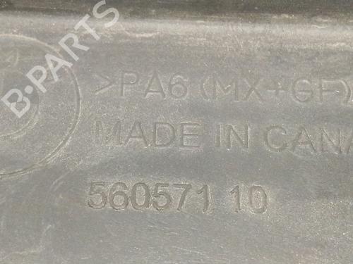 Radiator fan BMW X6 (E71, E72) xDrive 35 d | BP34193956M35  - Image 5