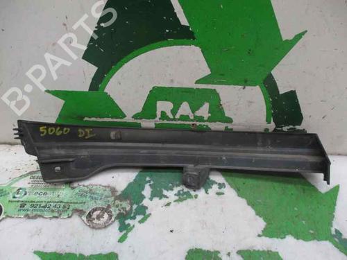 Headlight eyebrow OPEL ZAFIRA A MPV (T98) 2.0 DTI 16V (F75) | BP20245324C118 