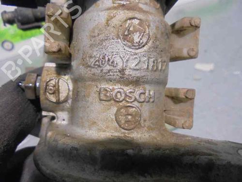 Brake master cylinder ALFA ROMEO MITO (955_) 1.3 MultiJet (955AXP1A, 955AYC1A) | BP2314135M77 