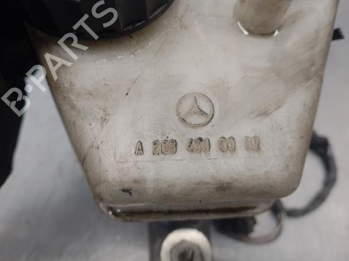Hovedbremsecylinder MERCEDES-BENZ C-CLASS (W203)  | BP13748980M77 