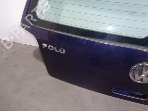 Tailgate VW POLO (6N2) 1.4 16V | BP10676639C6 