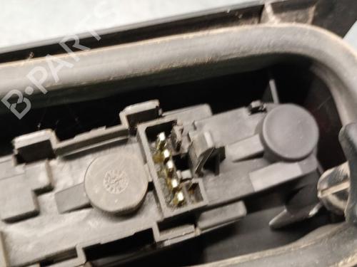 Left taillight PEUGEOT 806 (221) 2.1 td 12V | BP27588706C34 