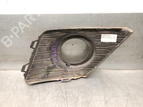 Grille SEAT ARONA (KJ7, KJP) 1.0 TSI | BP26573373C40 