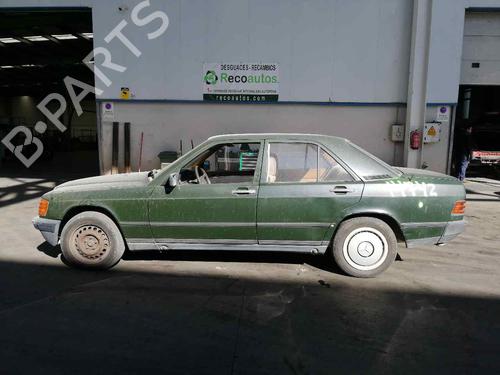 Alternator MERCEDES-BENZ 190 (W201) D 2.0 (201.122) | BP9275213M7 