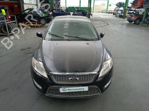 Electronic module FORD MONDEO IV (BA7) 2.0 TDCi | BP33337044M83  - Image 12