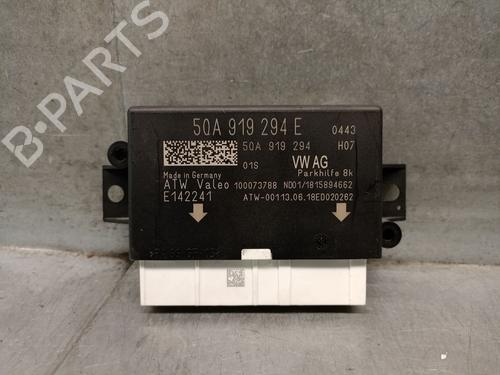 Used Electronic module Electronic module 31832310 31832310