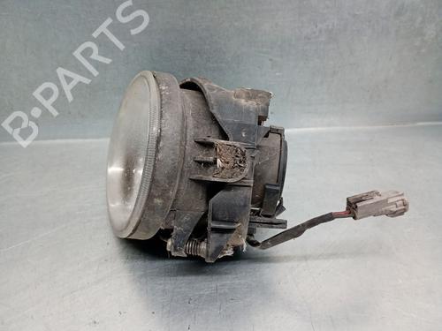 Right front fog light SUBARU LEGACY IV Estate (BP) 2.5 i AWD (BP9) | BP28157137C31 