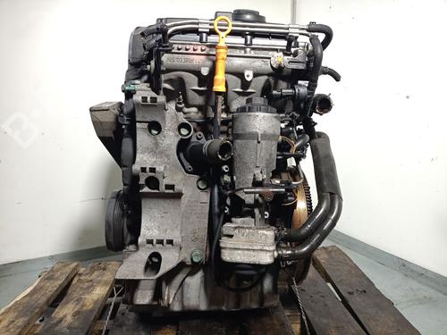 Motor VW POLO (6N2) 1.4 TDI | BP31646897M1 