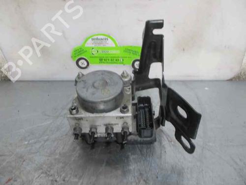 ABS pump PEUGEOT BIPPER (AA_) 1.3 HDi 75 | BP3436597M43 