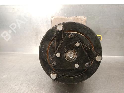 AC compressor CITROËN C5 AIRCROSS (A_) 1.2 PureTech 130 (ARHNSJ) | BP27624185M34 