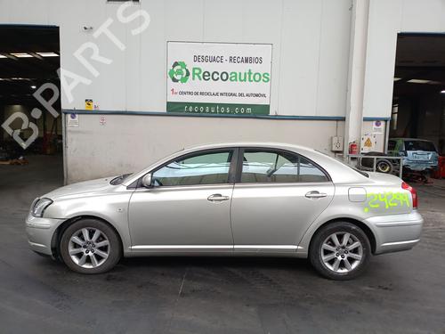 Pièces Détachées Usagées TOYOTA AVENSIS (_T25_) 1.8 VVT-i (ZZT251_, ZZT251R) (129 hp) 4369136