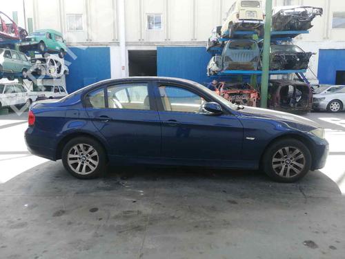 Headlight switch BMW 3 (E90) 320 d | BP12214477I24  - Image 8
