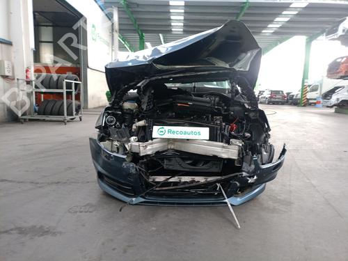 Headlight switch AUDI A1 Sportback (8XA, 8XF) 1.4 TDI | BP31571047I24 - Image 10