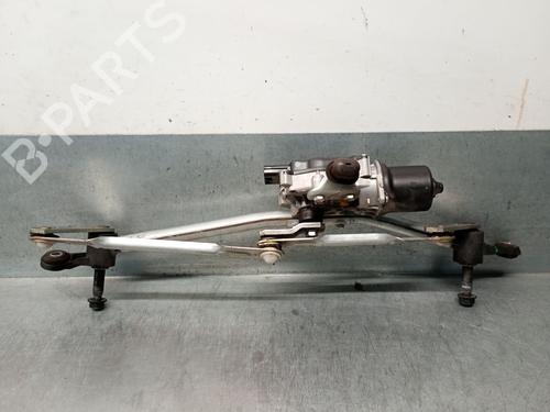 Front wiper motor DACIA DOKKER MPV (KE_) 1.5 dCi (KEAJ, KEAH) | BP28538849M29