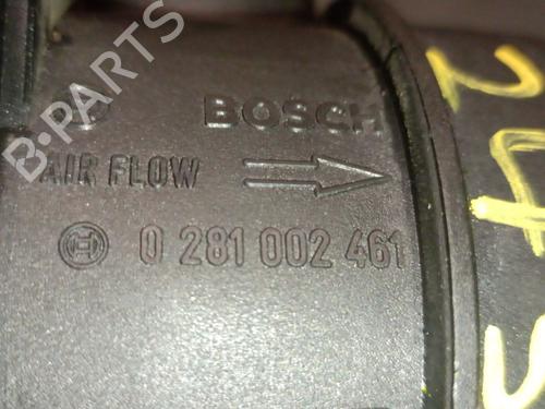 Mass air flow sensor VW GOLF IV (1J1) 1.9 TDI | BP31807735M95 