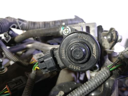 Engine TOYOTA YARIS VERSO (_P2_) 1.4 D-4D (NLP20_, NLP22_) | BP27807385M1 - Image 8