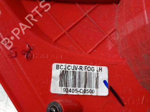 Tågelys HYUNDAI BAYON (BC3) 1.0 T-GDI 48V-Hybrid | BP28590796C37 - Image 5