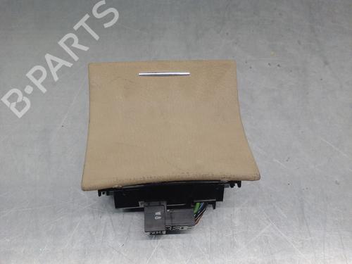 Elektronisk modul MERCEDES-BENZ S-CLASS (W221, V221) S 320 CDI 4-matic (221.080, 221.180) | BP18013350M83 