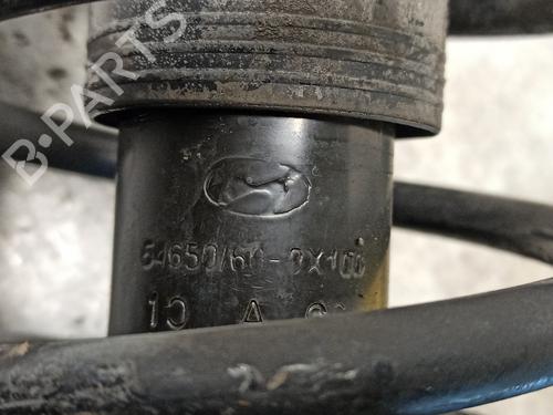 Right front shock absorber HYUNDAI i10 I (PA) 1.2 | BP16433237M17 