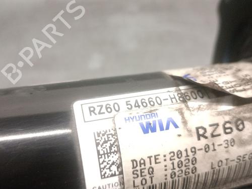 Right front shock absorber KIA STONIC (YB) 1.0 T-GDi | BP28513975M17 