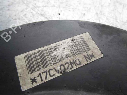Right rear suspension arm SKODA OCTAVIA II (1Z3) 1.9 TDI | BP2081807M15 