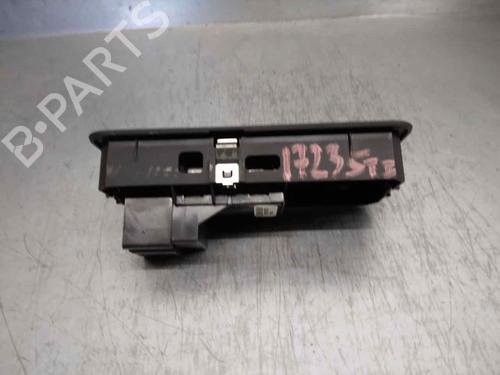 Left rear window switch LAND ROVER RANGE ROVER SPORT I (L320) 2.7 D 4x4 | BP12190107I29 