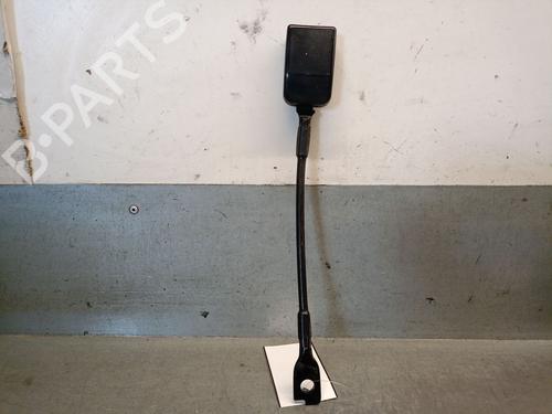 Used Seat buckle Seat buckle PEUGEOT EXPERT Van (VF3A_, VF3U_, VF3X_) 1.6 HDi 90 16V (90 hp) 33170754 33170754