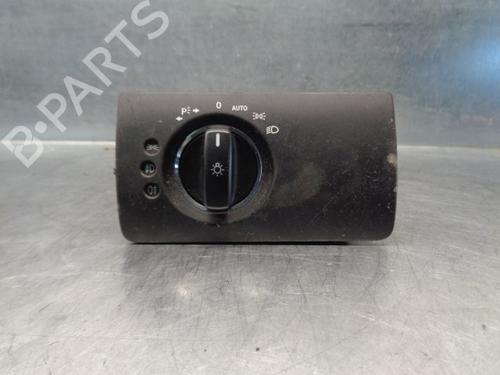 Commande de phare MERCEDES-BENZ M-CLASS (W164) ML 320 CDI 4-matic (164.122) (224 hp) 20261378