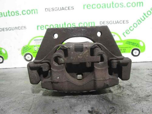 Left rear brake caliper BMW X5 (E53) 3.0 d | BP11613809M107 