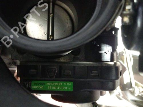 Engine MERCEDES-BENZ E-CLASS (W210) E 280 (210.053) | BP39502832M1 - Image 10