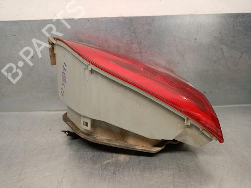 Left taillight PEUGEOT 308 SW II (LC_, LJ_, LR_, LX_, L4_) 1.5 BlueHDi 130 | BP25292922C34 