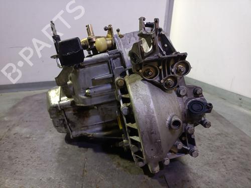 Gearbox PEUGEOT 406 Coupe (8C) 2.2 HDI | BP24468648M3 