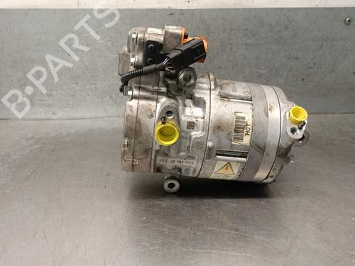 Used AC compressor AC compressor HYUNDAI IONIQ (AE) 1.6 GDI Hybrid (105 hp) 32451128 32451128