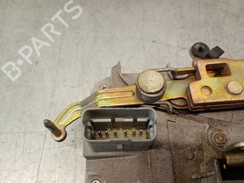 Front left lock CITROËN C8 (EA_, EB_) 2.2 HDi | BP25786022C98 