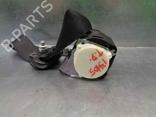 Used Rear right seatbelt LANCIA DELTA III (844_) 1.9 D Multijet (844.AXE1A) (190 hp) 7921401