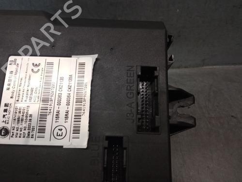 Elektronisk modul MG MG HS (AS23) 1.5 T (SAS23) | BP29608497M83 