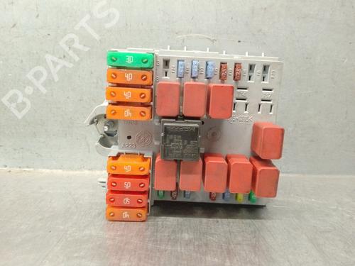 Used Fuse box Fuse box PEUGEOT BOXER Van 2.0 BlueHDi 130 (130 hp) 33016656 33016656