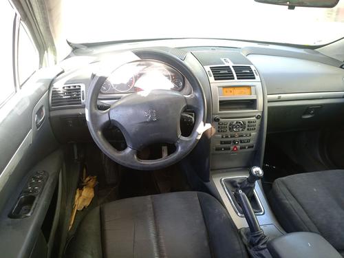 Engine PEUGEOT 407 (6D_) 1.6 HDi 110 (6D9HZC, 6D9HYC) | BP39147830M1 - Image 20