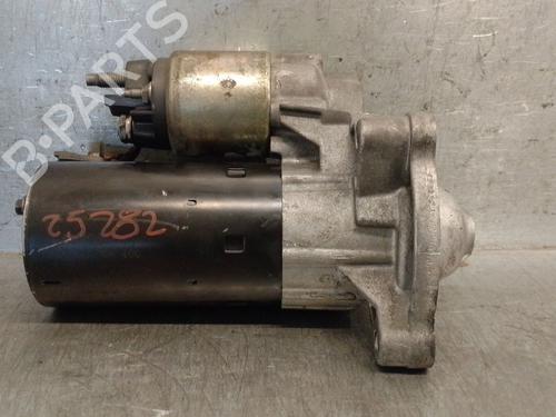 Used Starter Starter CITROËN XSARA PICASSO (N68) 2.0 HDi (90 hp) 34343303 34343303