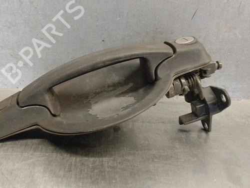 Rear left exterior door handle FIAT DOBLO Box Body/MPV (223_) 1.9 JTD | BP30145695C130 